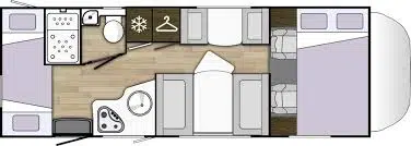 Alquiler 7 plazas Benimar Sport 323 en Barcelona