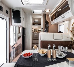 Elnagh Magnum 530 / C