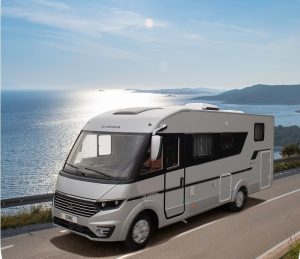 Adria Sonic Plus 600 SL / I