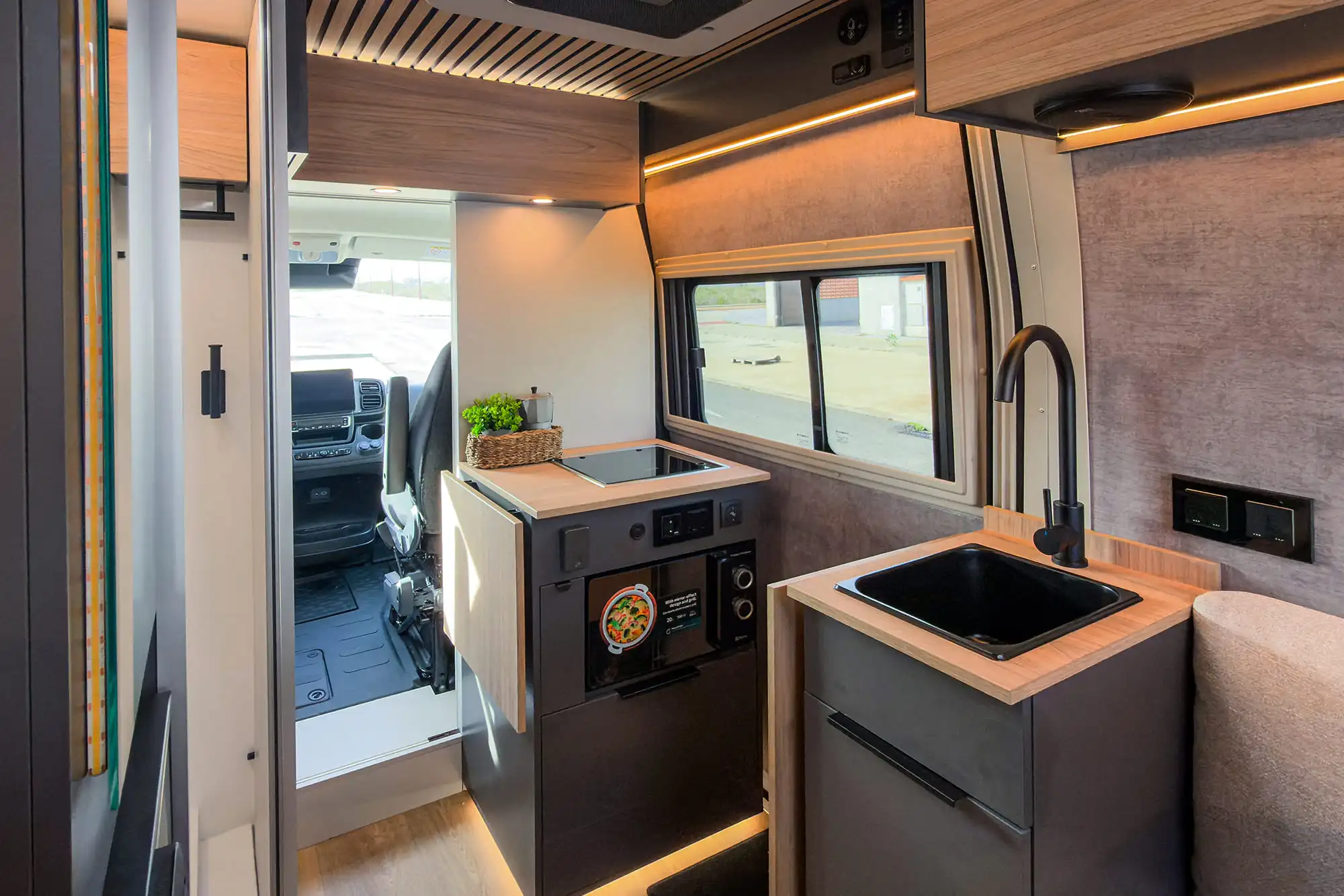 Nomade Nation Neo S