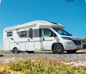 Adria Matrix 670 SL / C