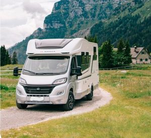 Adria Matrix 670 SC / I