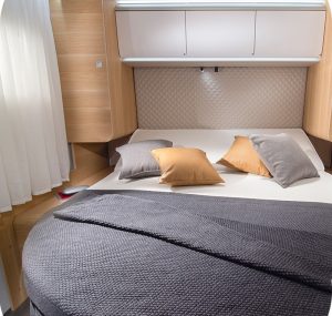 Sun Living S75 SC / I