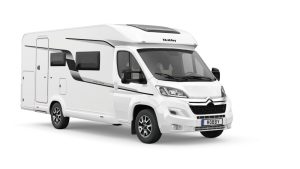 Hobby Optima OnTour T65 HKM