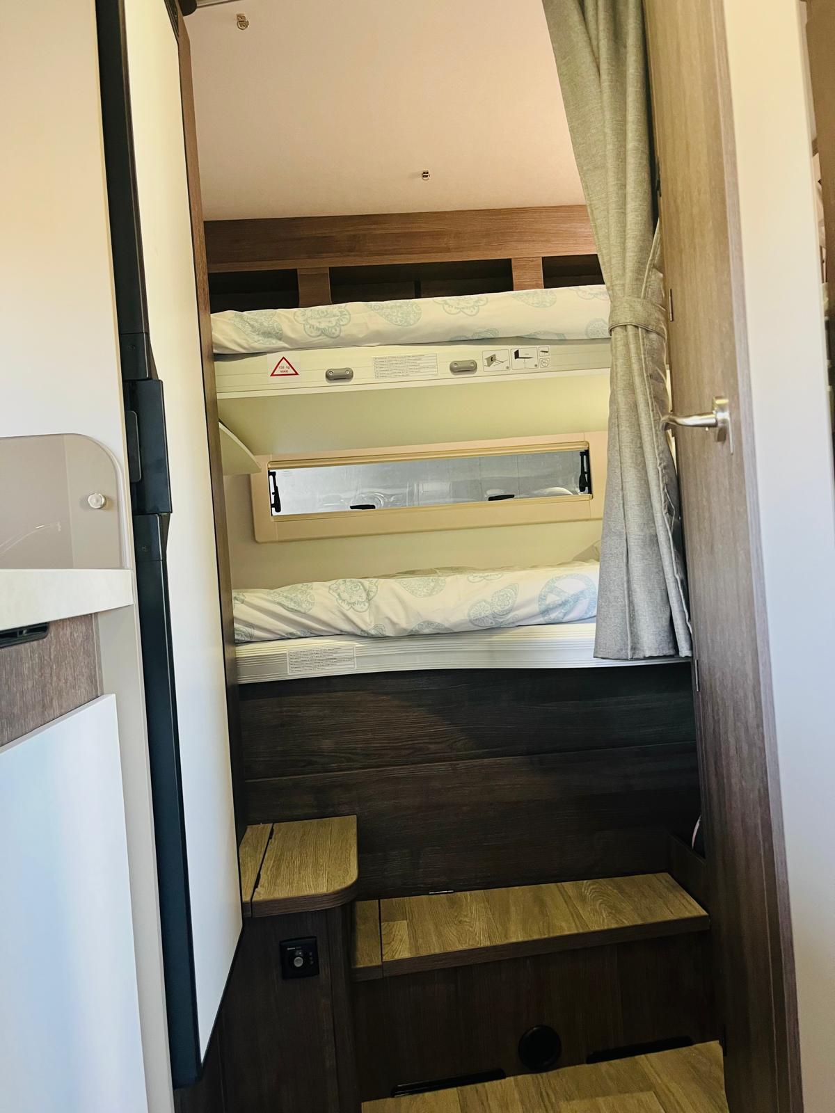 Benimar Tessoro 340 (1)