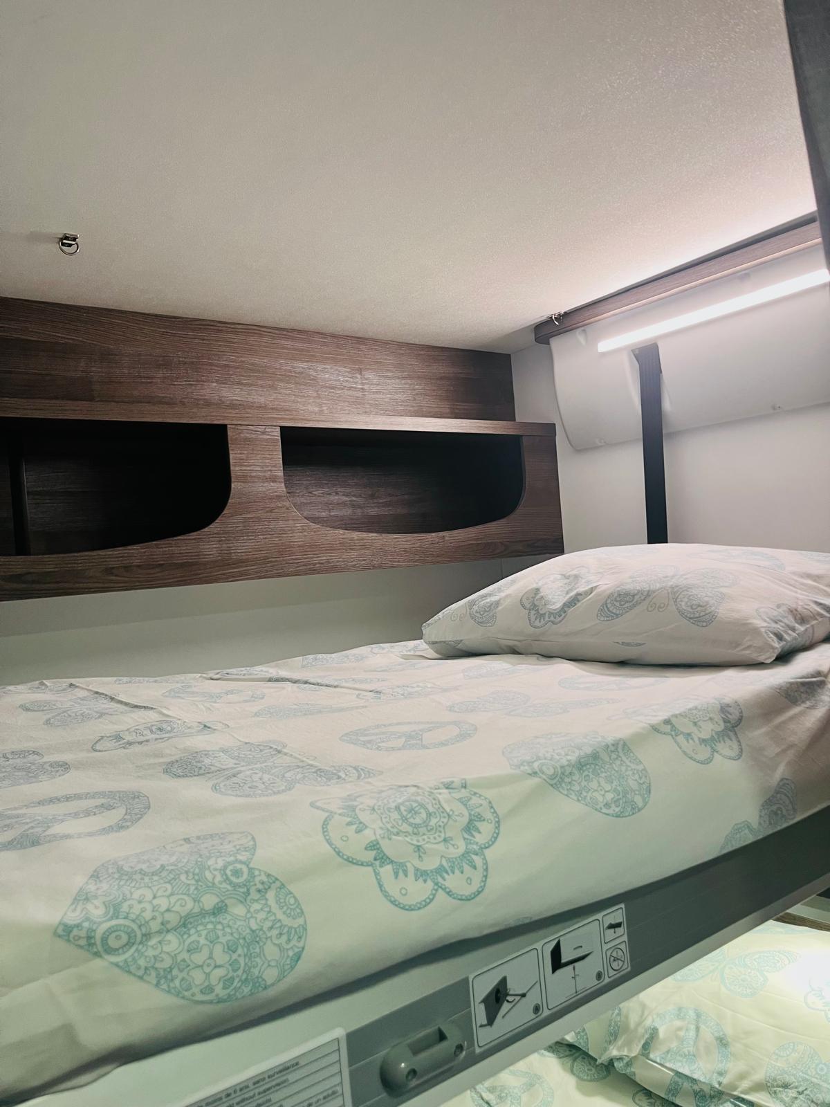 Benimar Tessoro 340 (11)