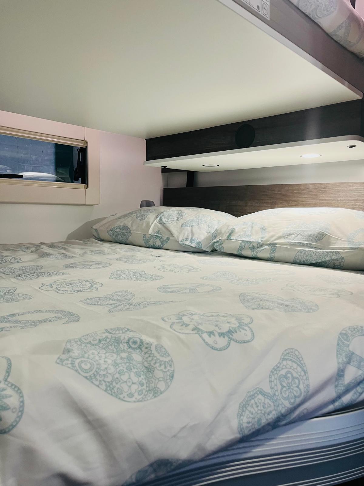 Benimar Tessoro 340 (12)