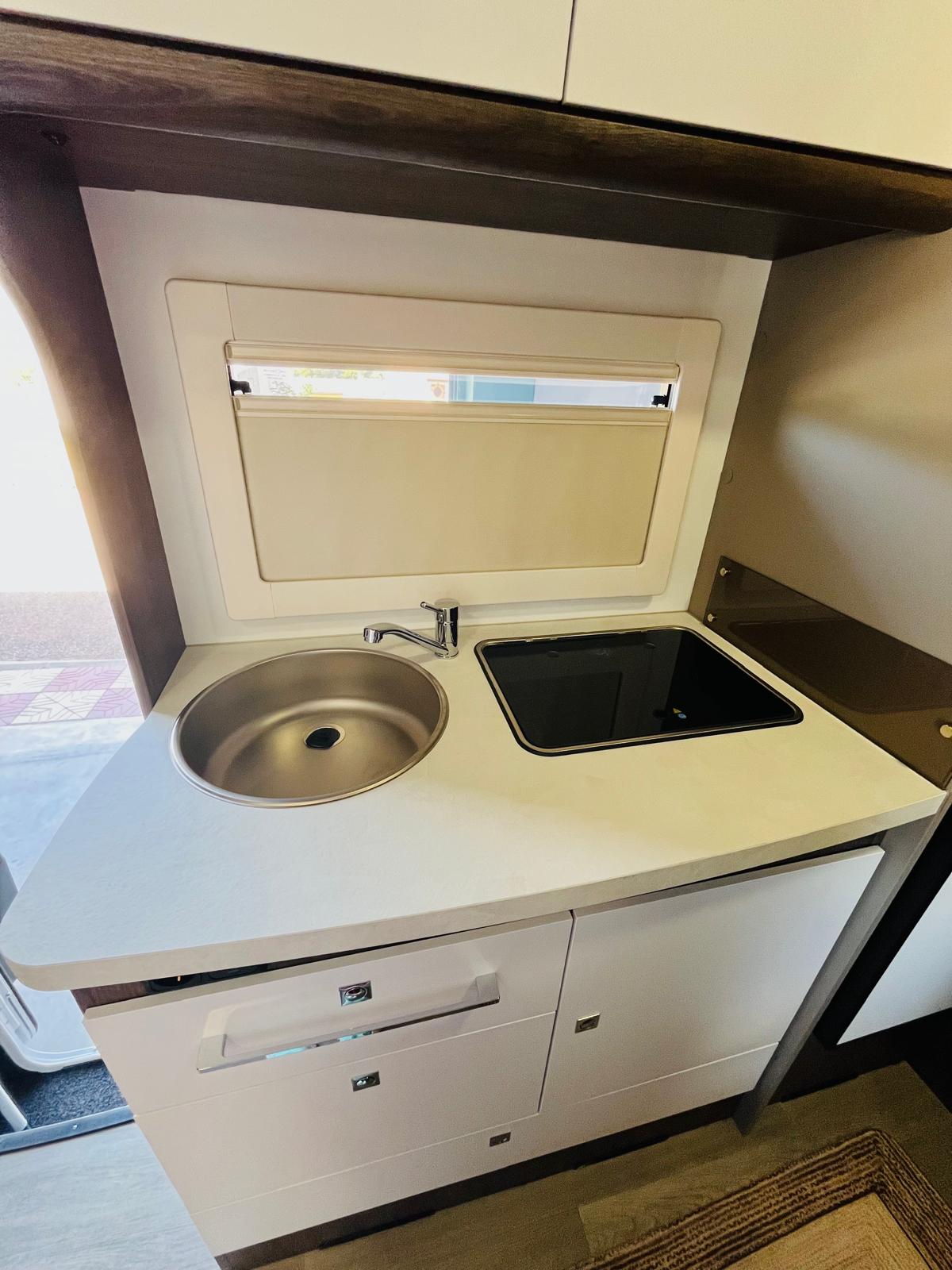 Benimar Tessoro 340 (17)
