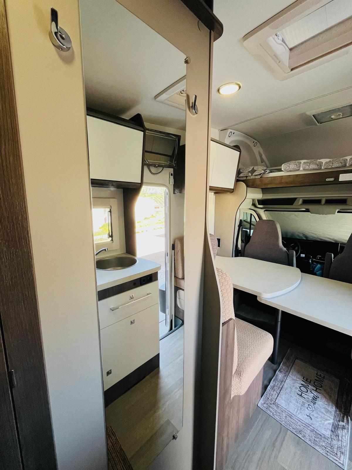 Benimar Tessoro 340 (8)