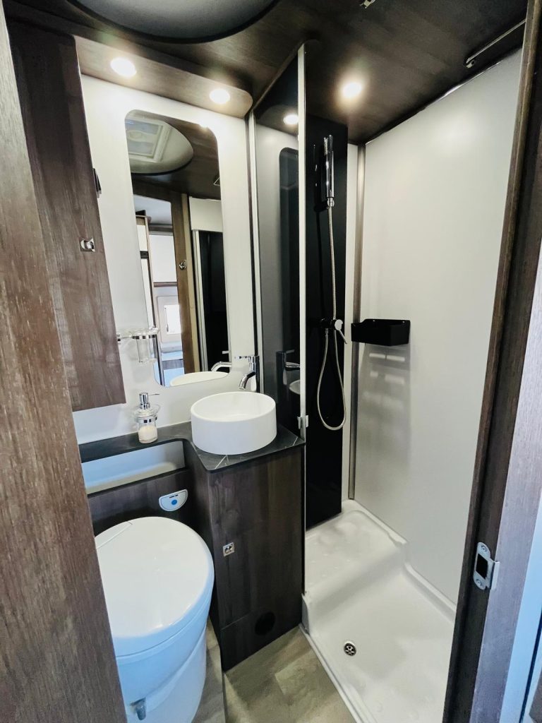 Benimar Tessoro 340 (9)