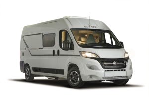 Etrusco CV600 BB