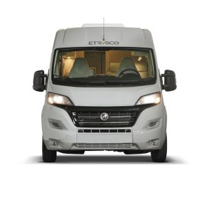 Etrusco CV600 BB