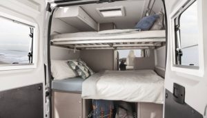 Etrusco CV600 BB
