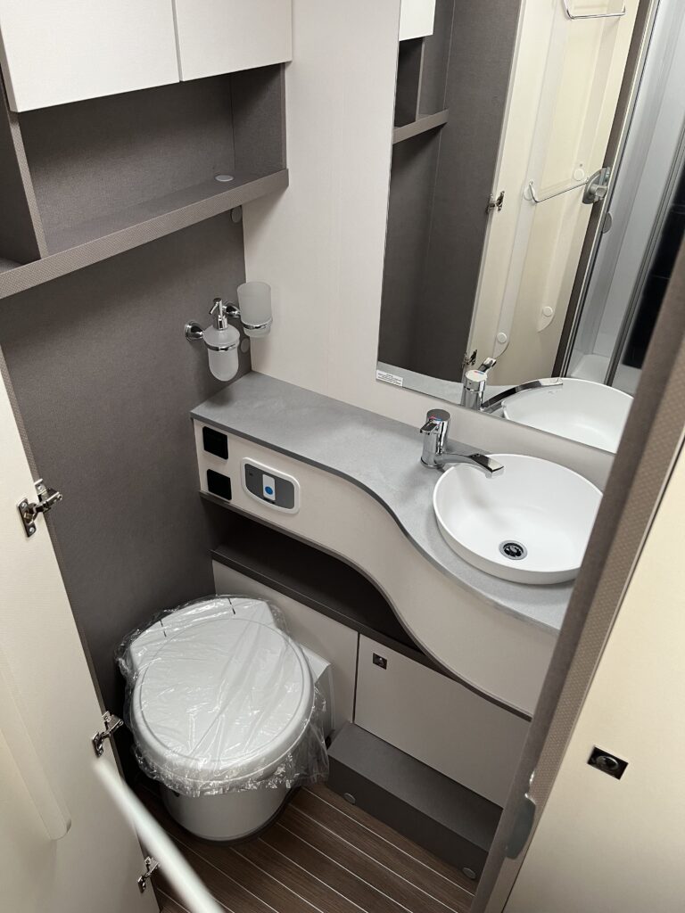 Etrusco T6900 DB