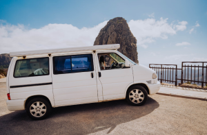 California T4