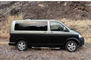Transporter T5