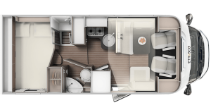 Etrusco T6900 DB