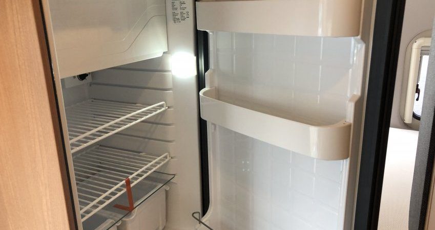 Alquiler 4 plazas Weinsberg 600 DQ en Madrid