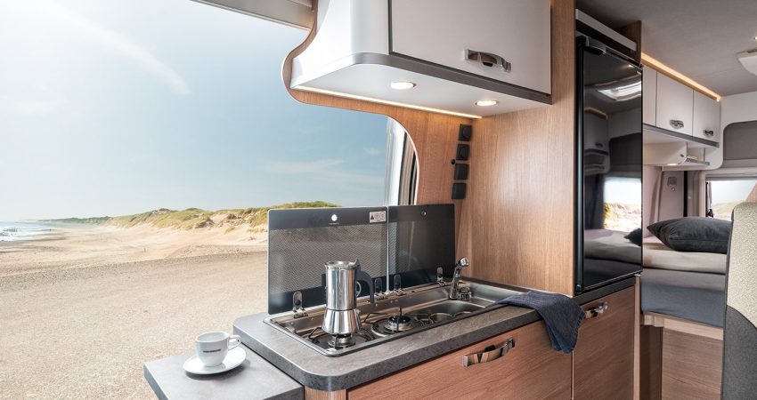 Alquiler 4 plazas Weinsberg 600 DQ en Madrid