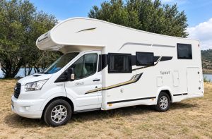 Benimar Sport 363