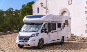 Benimar Tessoro 496