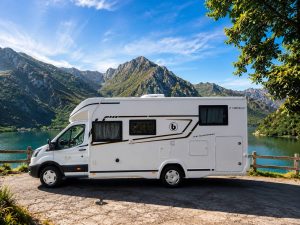 Benimar Tessoro 463 UP