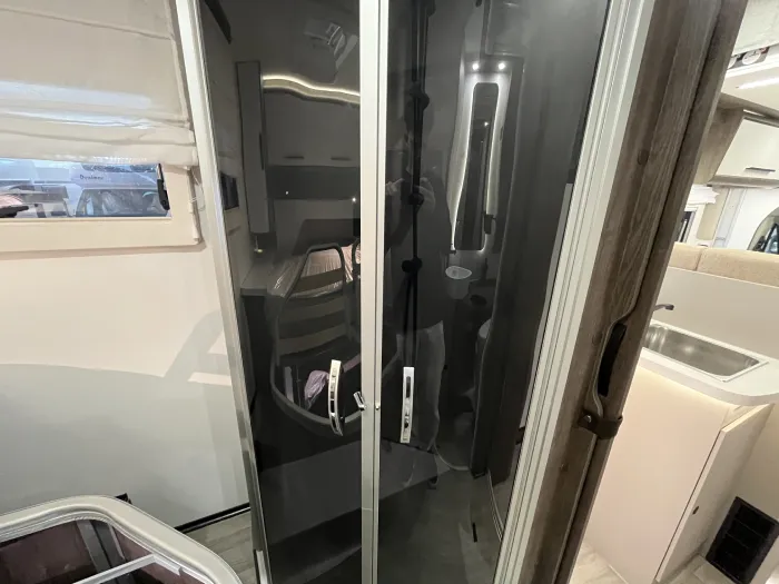 Benimar Tessoro 496