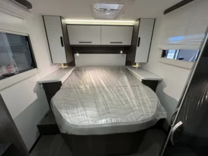 Benimar Tessoro 496