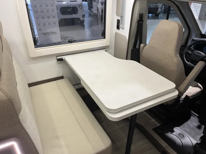 Alquiler 5 plazas Benimar Tessoro 496 en Sevilla