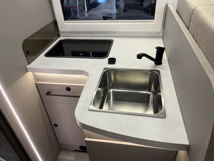 Benimar Tessoro 496