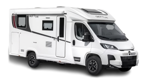 Giottline Compact C66
