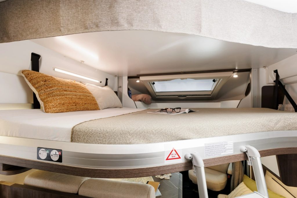 Benimar Tessoro 496