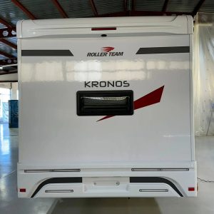 Roller Team Kronos 279M / 1L