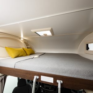 Benimar Sport 340 UP