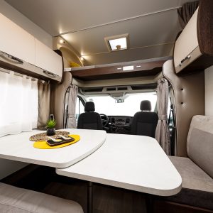 Benimar Sport 340 UP
