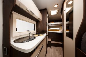 Benimar Sport 340 UP