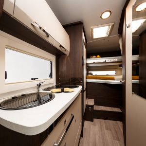 Benimar Sport 340 UP