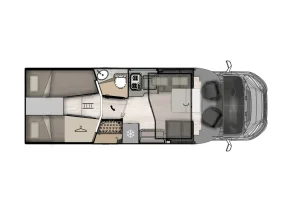 Mc Louis MC4 870