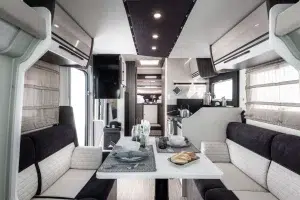 Mc Louis MC4 870