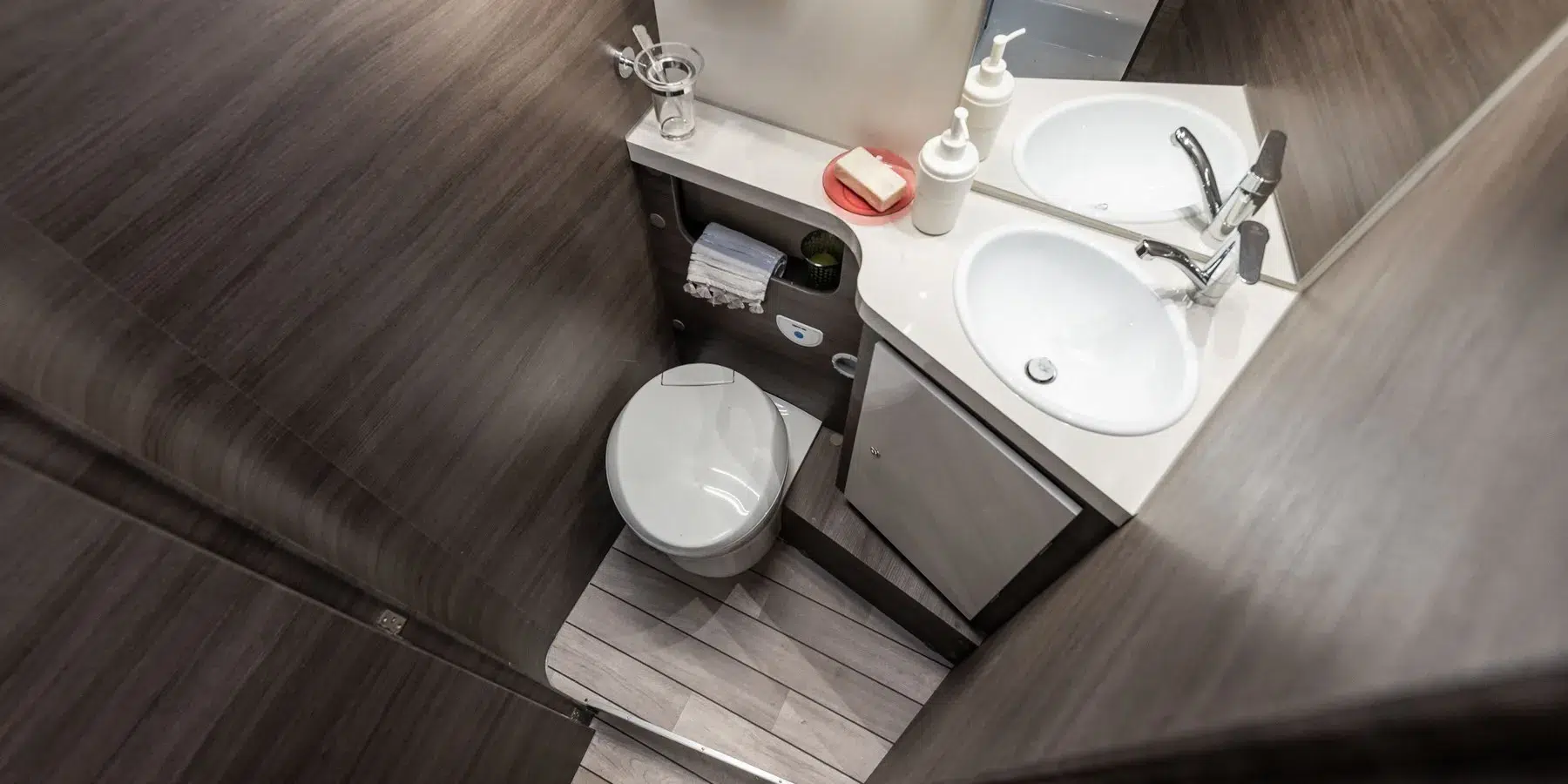 Mc Louis Yearling 89