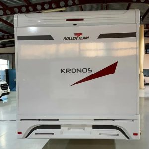 Roller Team Kronos 265 TL / Z