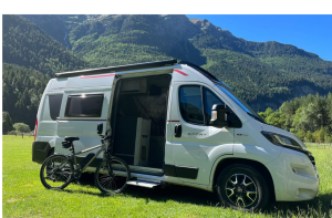 Roller Team Livingstone Sport 5 /3L