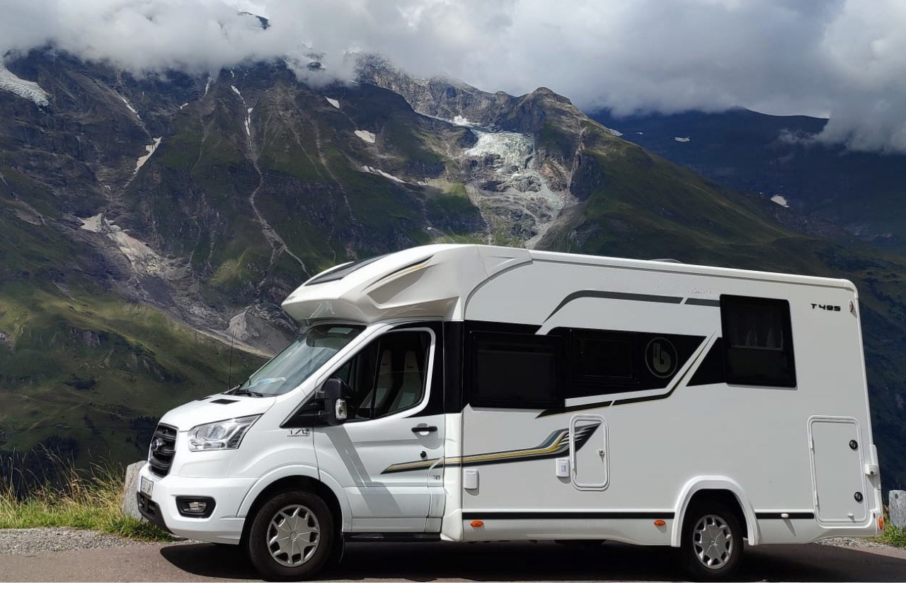 Alquiler Benimar Tessoro 495 en Badajoz