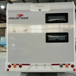 Roller Team Kronos 277M / Z