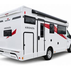 Roller Team Kronos 274 TL / Z