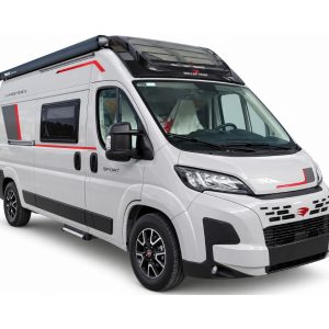 Roller Team Livingstone Sport 5 / Z