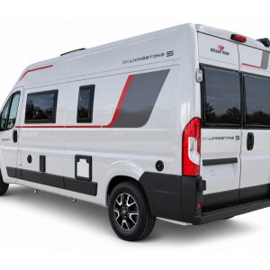 Roller Team Livingstone Sport 5 / L