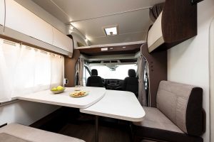 Benimar Sport 340 UP