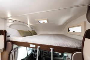 Benimar Sport 340 UP