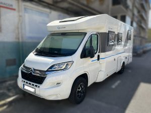 Sun Living S75SL